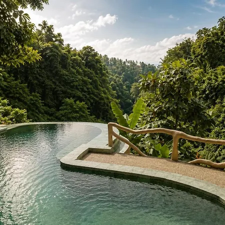 Sacred Mandala Boutique Resort & Wellness Ubud