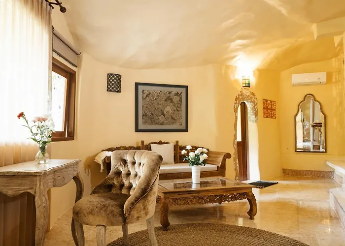 Sacred Mandala Boutique & Wellness Apartahotel