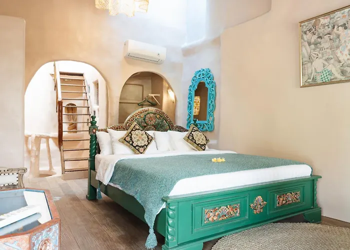 Sacred Mandala Boutique & Wellness Apartahotel
