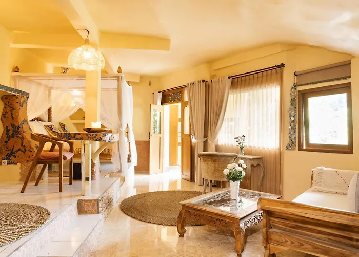 Sacred Mandala Boutique & Wellness Ubud
