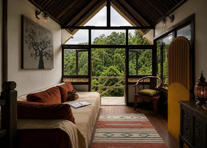 Apartahotel Sacred Mandala Boutique & Wellness