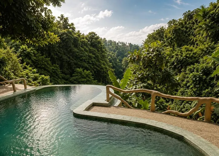 Sacred Mandala Boutique & Wellness 4* Ubud