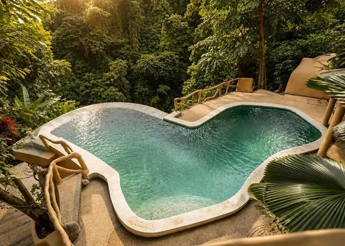 Sacred Mandala Boutique & Wellness Apartahotel 4*