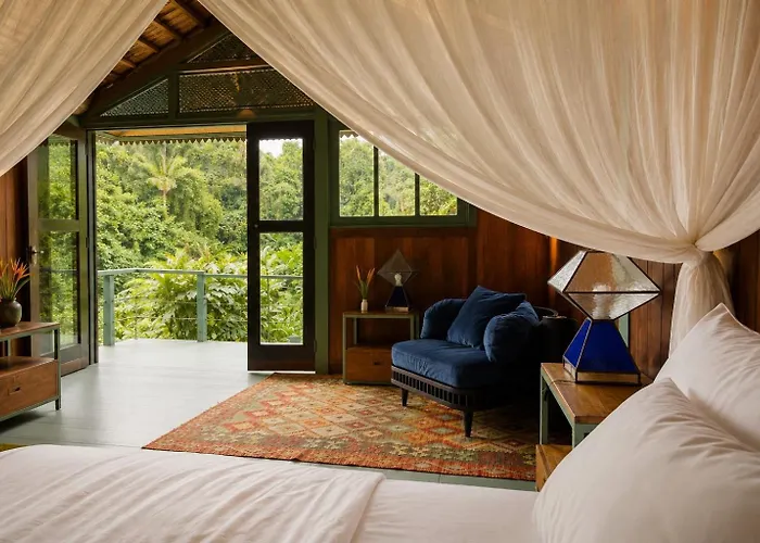 Sacred Mandala Boutique & Wellness Apartahotel