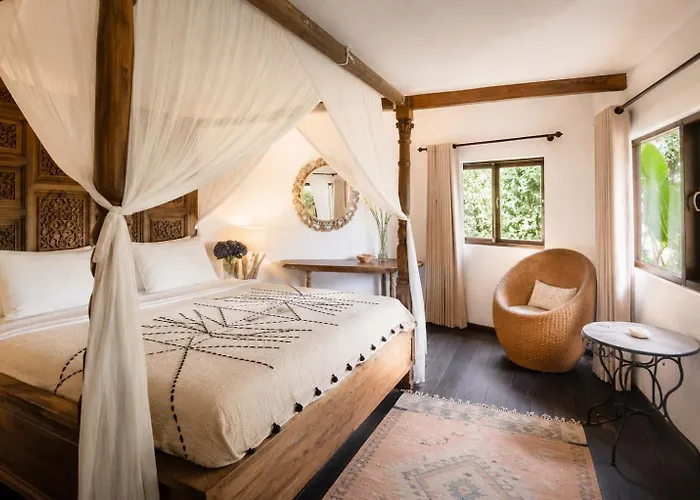 Sacred Mandala Boutique & Wellness Ubud