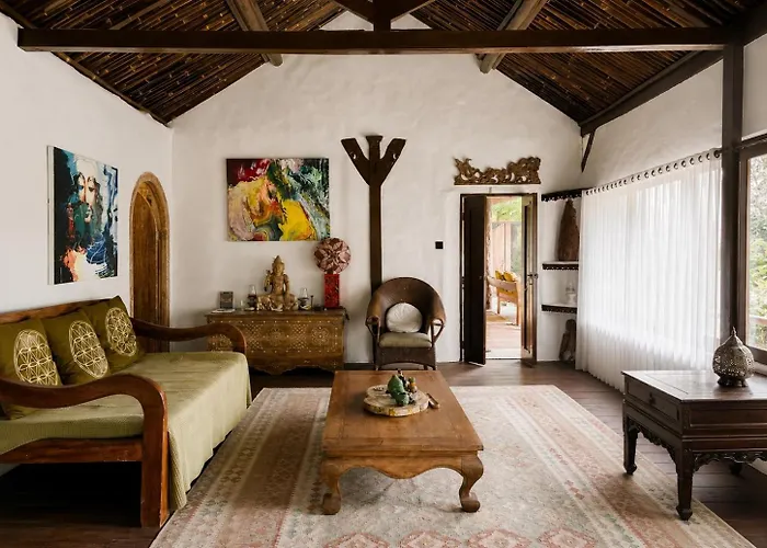 Apartahotel Sacred Mandala Boutique & Wellness 4*
