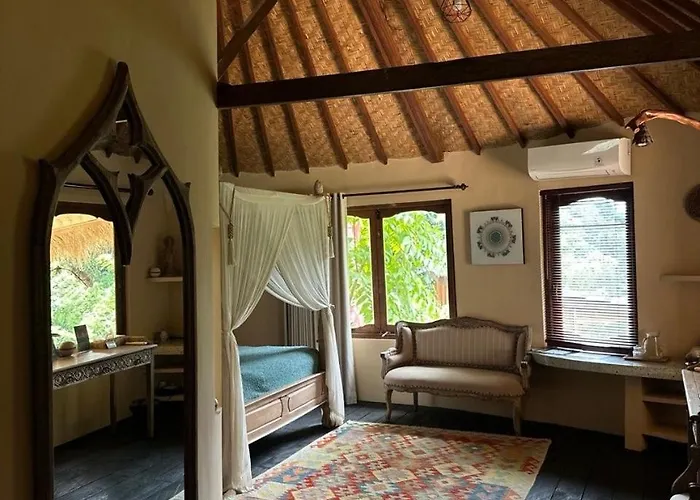 Apartahotel Sacred Mandala Boutique & Wellness 4*