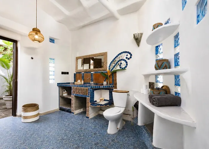 Sacred Mandala Boutique & Wellness 4*