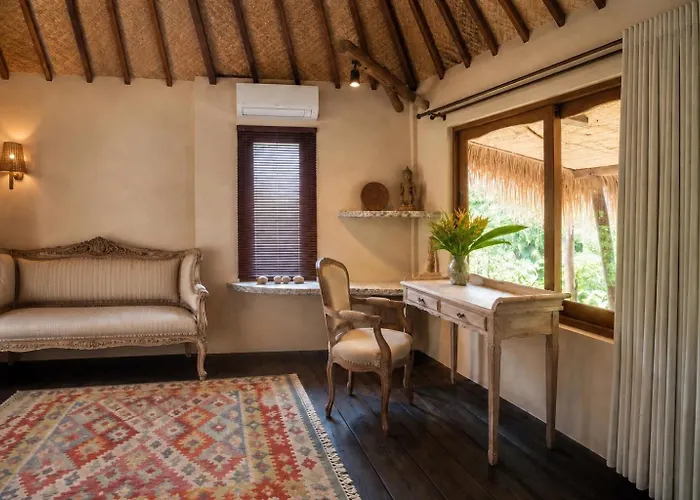 Sacred Mandala Boutique & Wellness Apartahotel 4*
