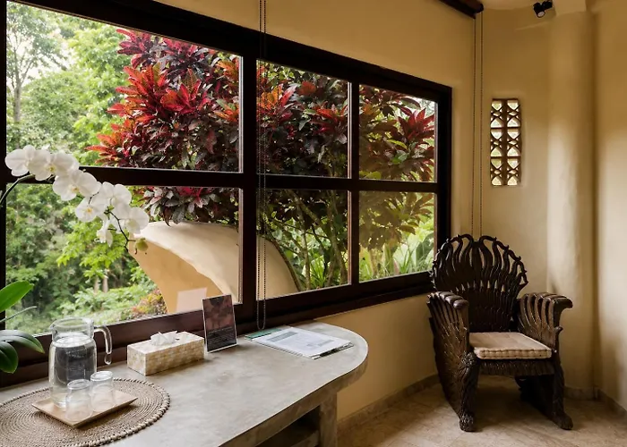 Sacred Mandala Boutique & Wellness Ubud
