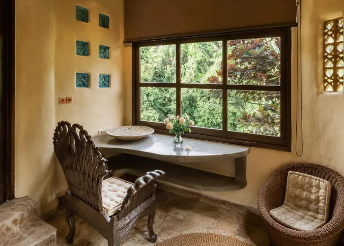 Apartahotel Sacred Mandala Boutique & Wellness Ubud