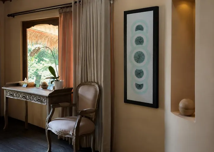 Sacred Mandala Boutique & Wellness Apartahotel 4*