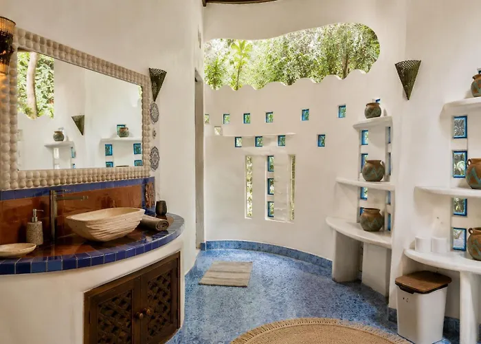 Sacred Mandala Boutique & Wellness Apartahotel 4*