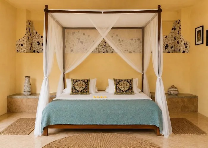 Sacred Mandala Boutique & Wellness Ubud