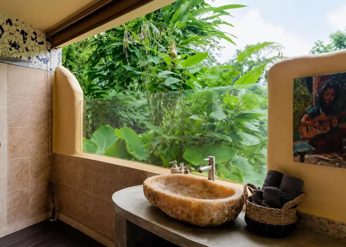 Sacred Mandala Boutique & Wellness 4*