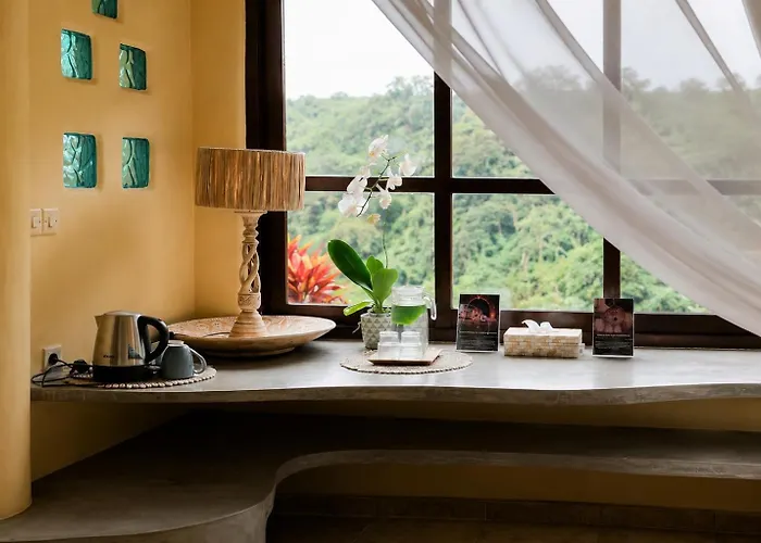Sacred Mandala Boutique & Wellness Apartahotel
