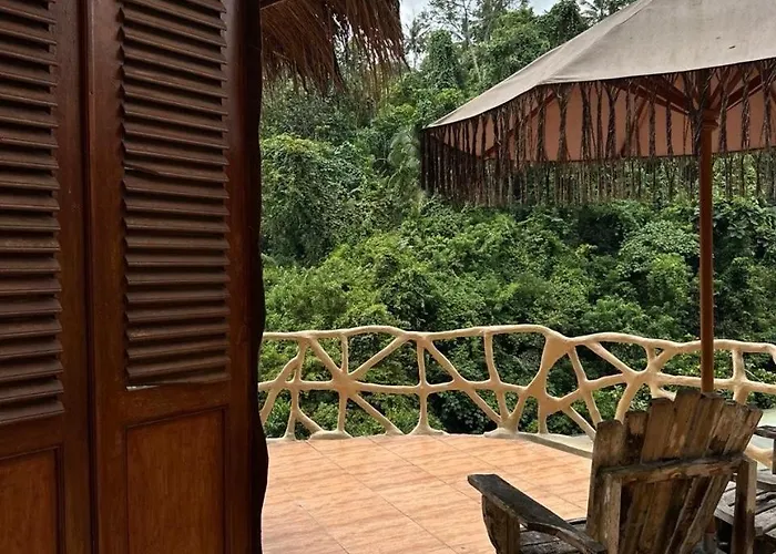 Sacred Mandala Boutique & Wellness 4* Ubud