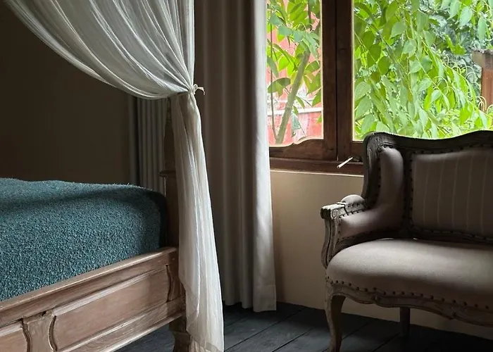 Sacred Mandala Boutique & Wellness 4* Ubud
