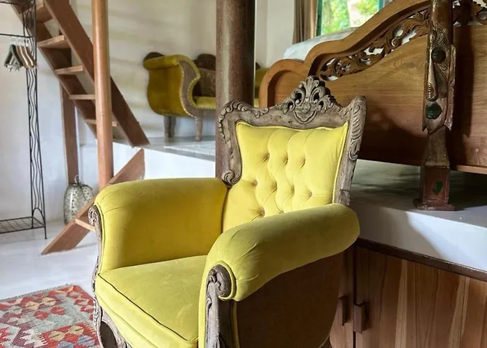Sacred Mandala Boutique & Wellness 4* Ubud