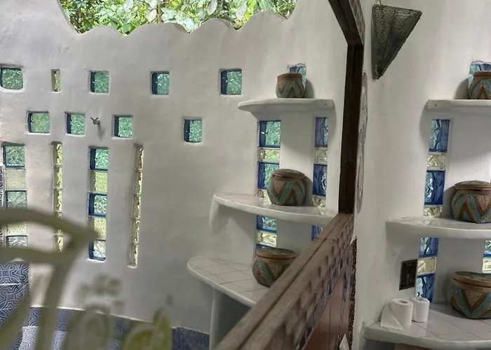 Sacred Mandala Boutique & Wellness Apartahotel 4*
