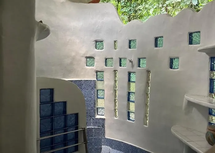 Apartahotel Sacred Mandala Boutique & Wellness Ubud