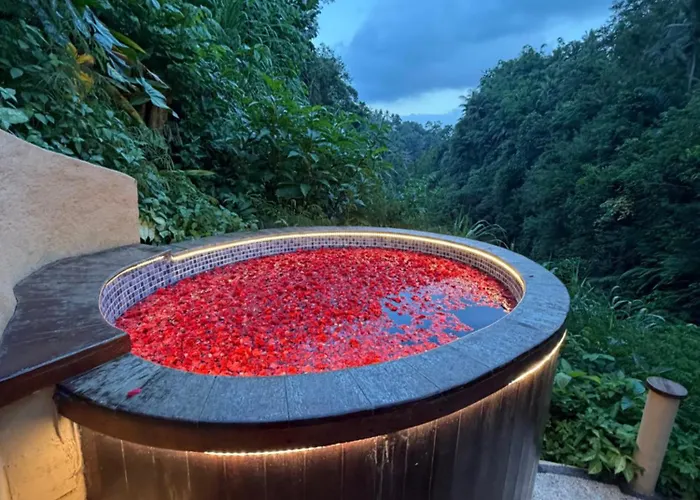 Sacred Mandala Boutique & Wellness Apartahotel