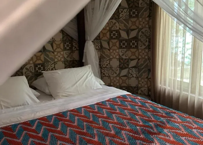 Sacred Mandala Boutique & Wellness 4* Ubud
