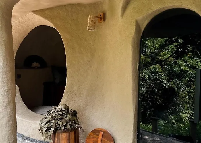 Sacred Mandala Boutique & Wellness Ubud