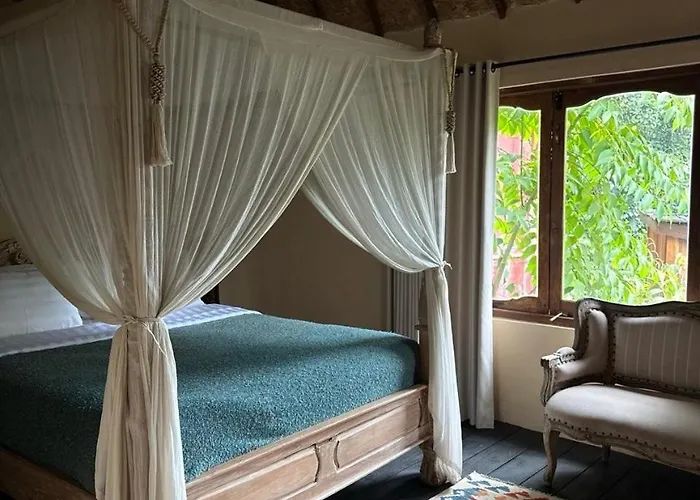 Sacred Mandala Boutique & Wellness Apartahotel Ubud