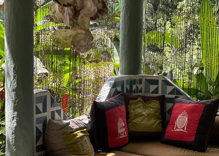 Sacred Mandala Boutique & Wellness Ubud