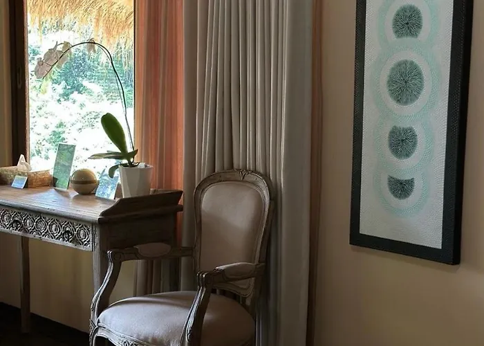 Apartahotel Sacred Mandala Boutique & Wellness