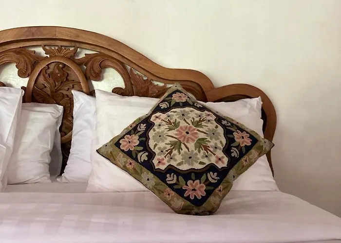 Apartahotel Sacred Mandala Boutique & Wellness 4*