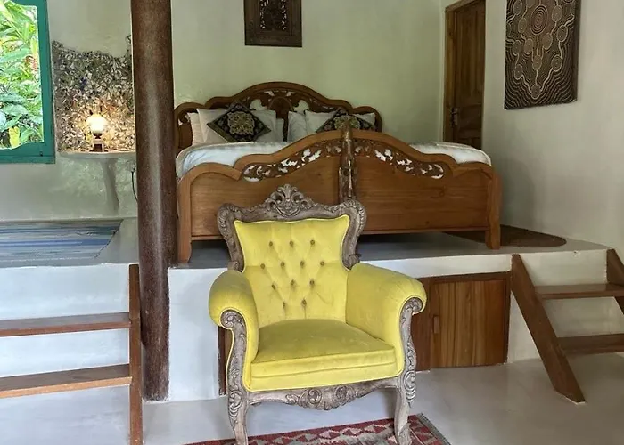 Sacred Mandala Boutique & Wellness Apartahotel