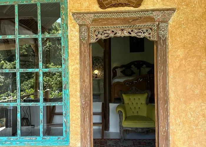 Sacred Mandala Boutique & Wellness 4*