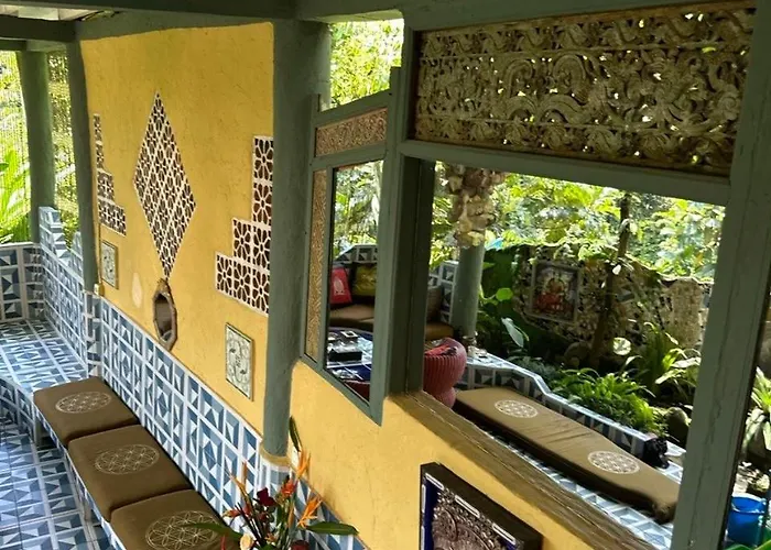 Sacred Mandala Boutique & Wellness 4*