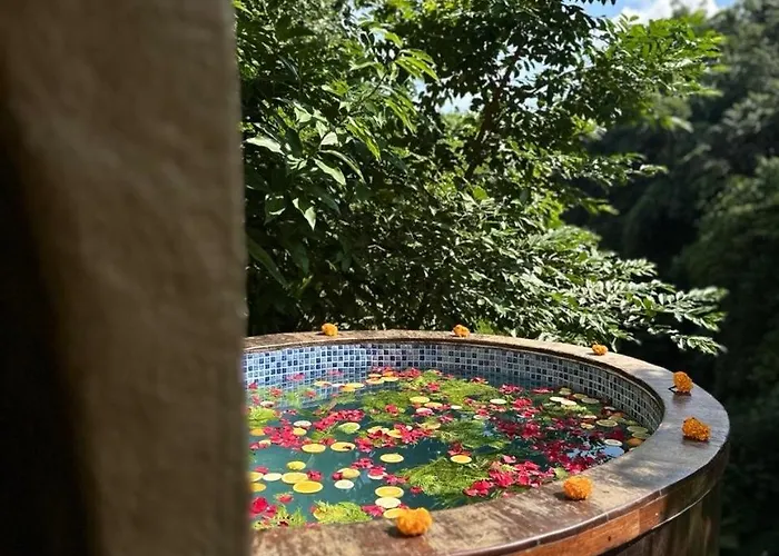 Apartahotel Sacred Mandala Boutique & Wellness