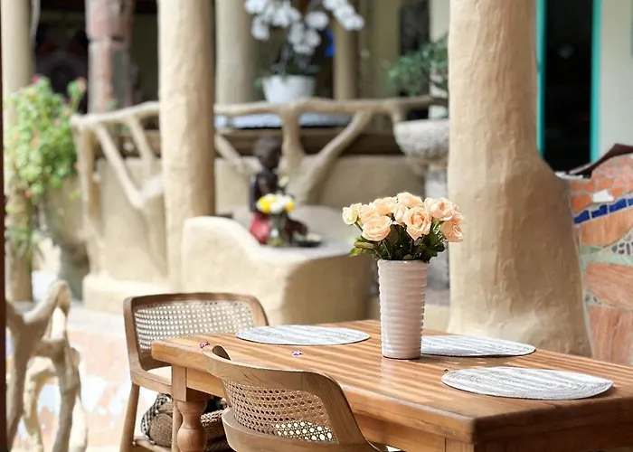 Sacred Mandala Boutique & Wellness 4* Ubud
