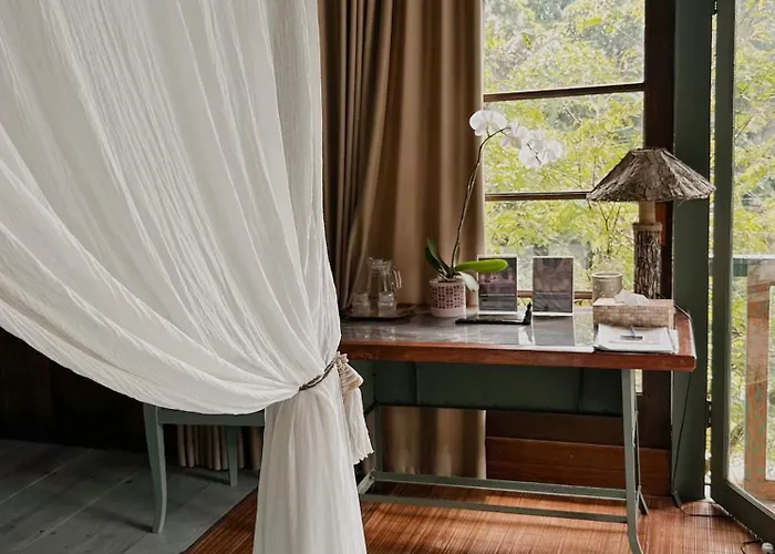 Sacred Mandala Boutique & Wellness Apartahotel