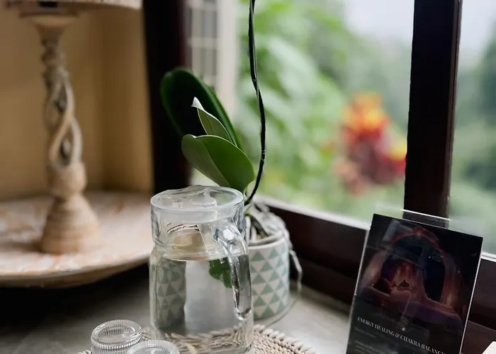 Sacred Mandala Boutique & Wellness 4* Ubud