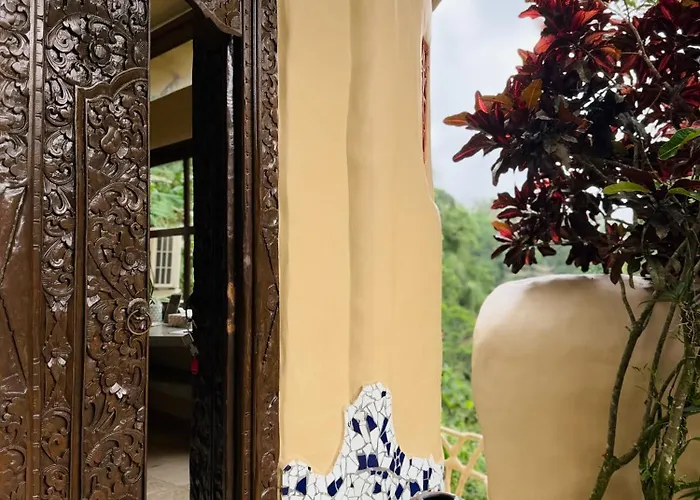 Sacred Mandala Boutique & Wellness 4* Ubud