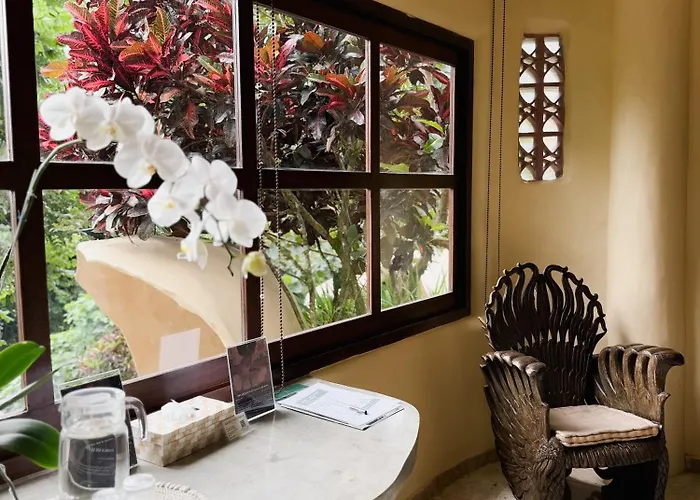 Sacred Mandala Boutique & Wellness 4* Ubud