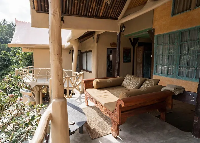 Sacred Mandala Boutique & Wellness 4* Ubud