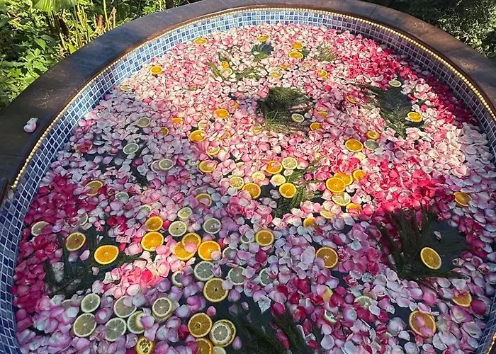 Sacred Mandala Boutique & Wellness Apartahotel